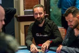 Daniel negreanu