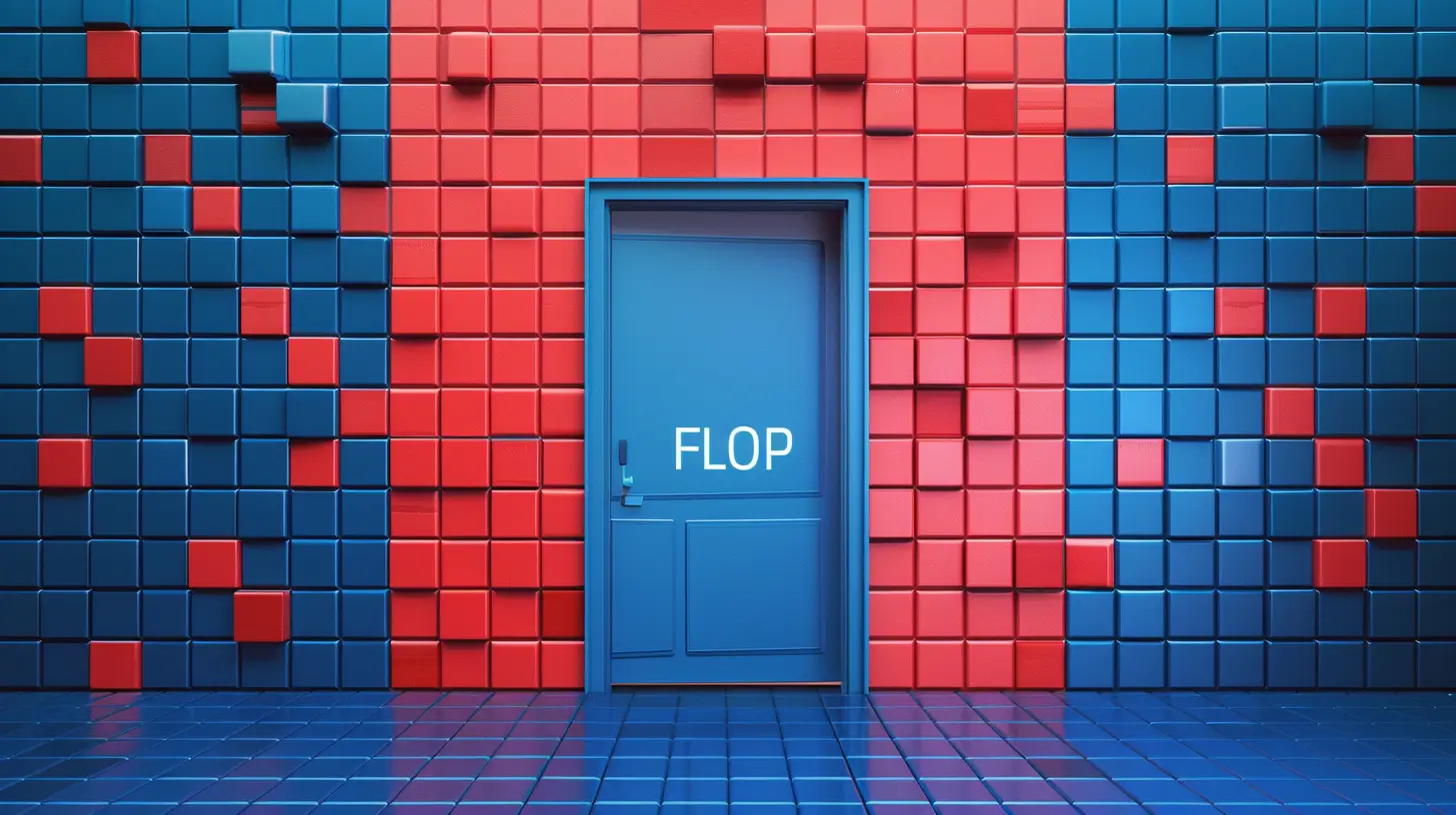 Door to postflop