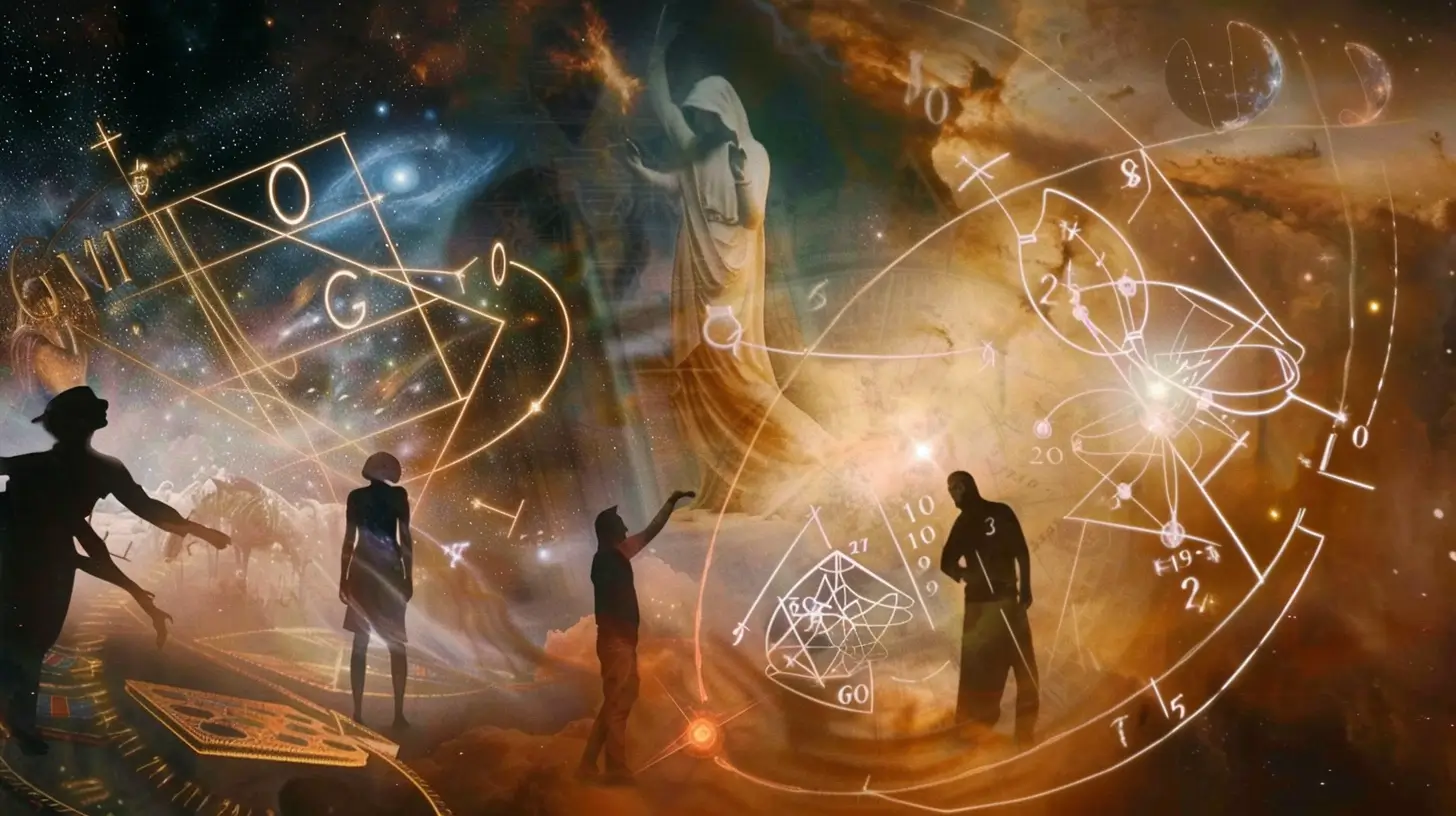 GTO in poker depicted as something unattainable